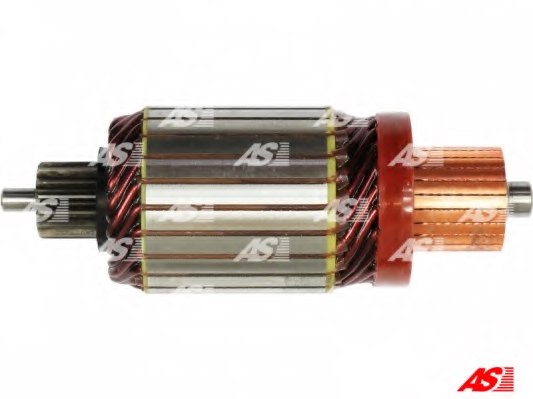 AS-PL SA9019 Armature, starter